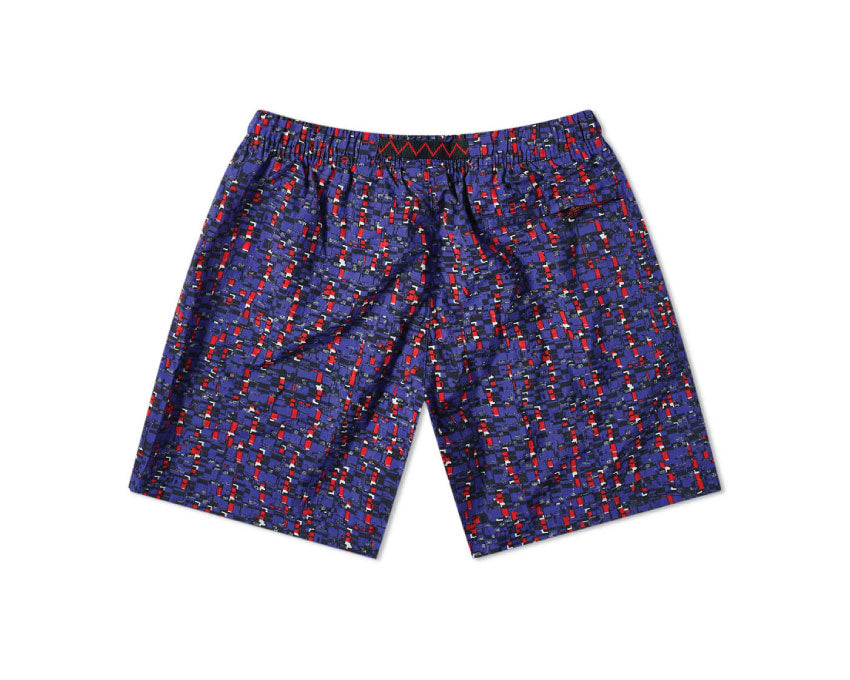 Nike M NRG ACG Woven Short AOP Black CT6332-010