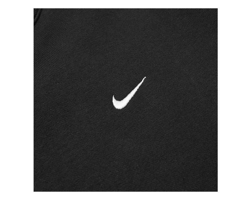 Nike M NRG Crew FLC Black