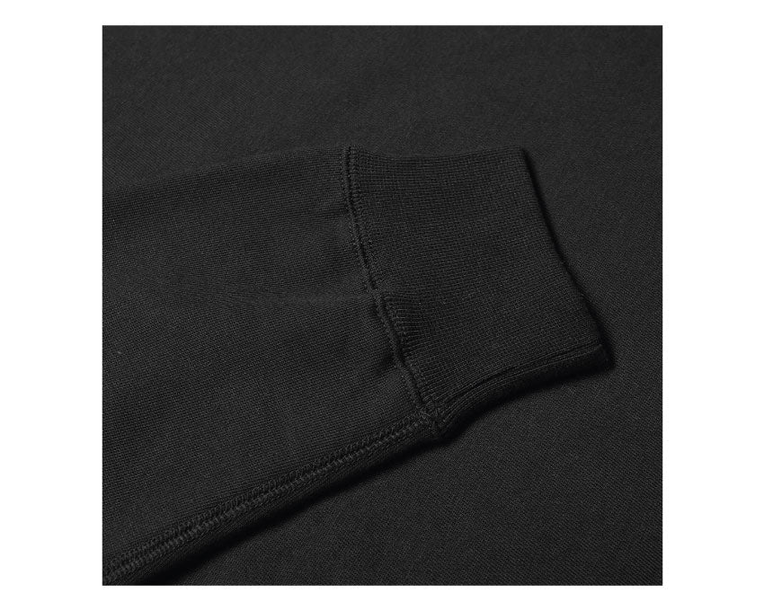 Nike M NRG Crew FLC Black