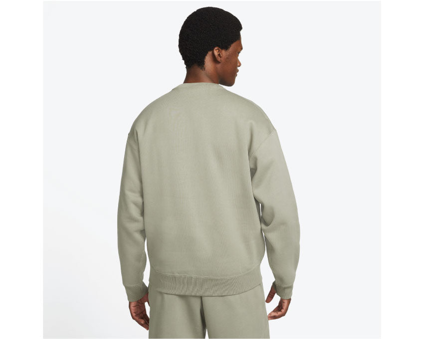 Nike M NRG Crew FLC Solo Swoosh