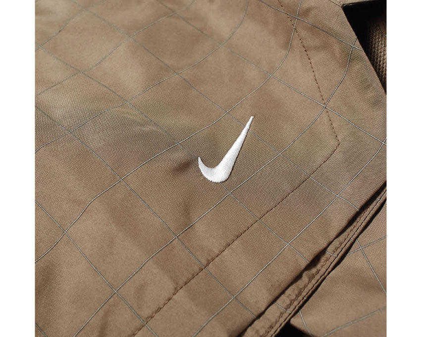 Nike M NRG Flash Short Olive Grey CZ5095-040