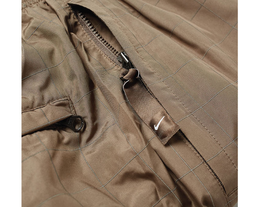 Nike M NRG Flash Short Olive Grey CZ5095-040