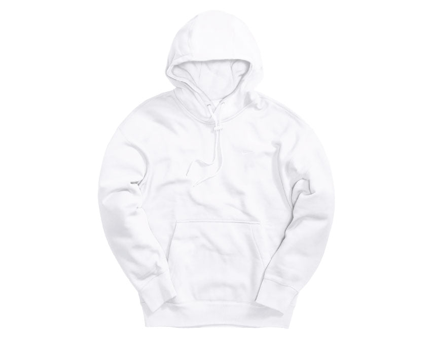 Nike M NRG Hoodie White CD6393-100