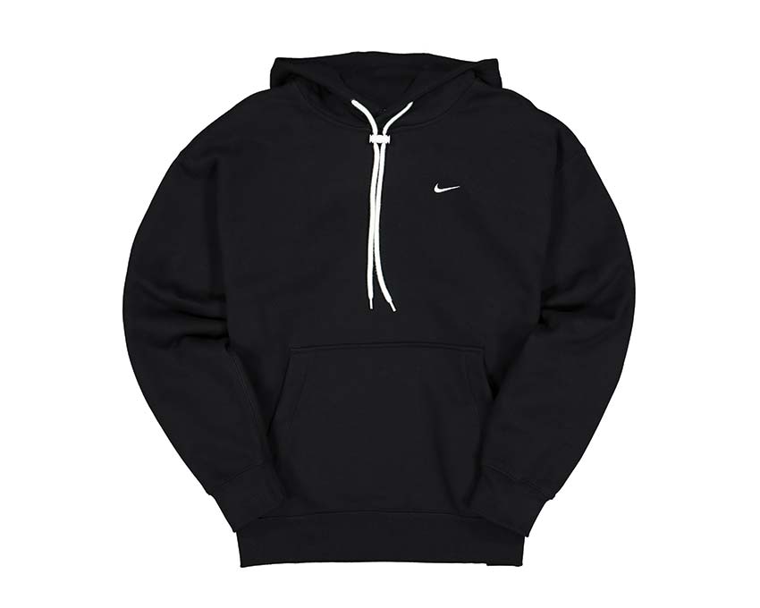 Nike M NRG Hoodie Black / White CD6393-011