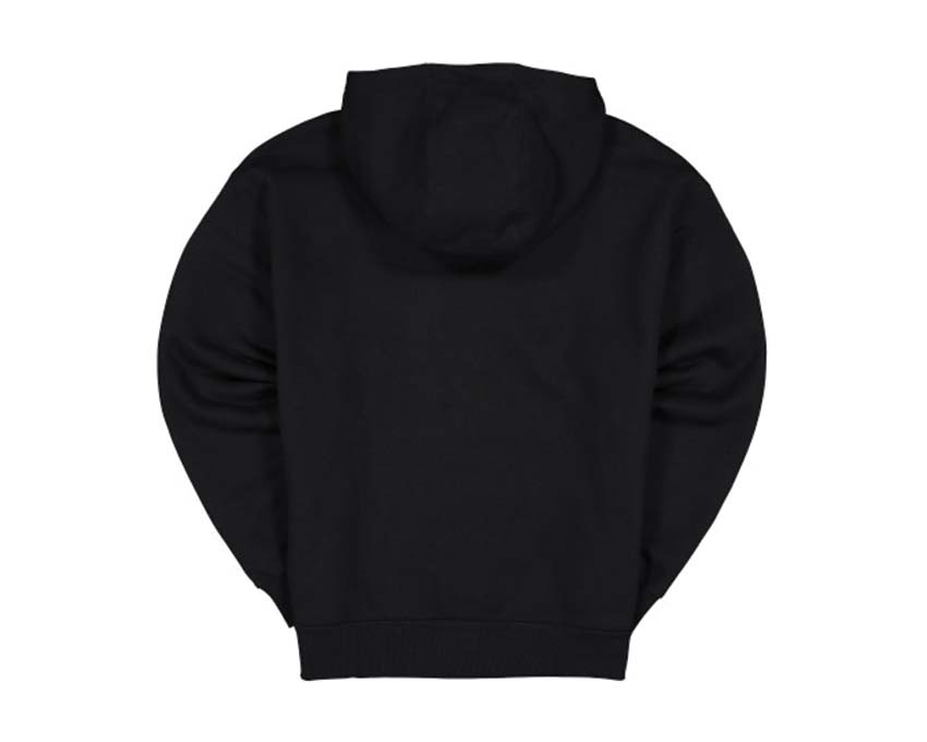 Nike M NRG Hoodie Black / White CD6393-011