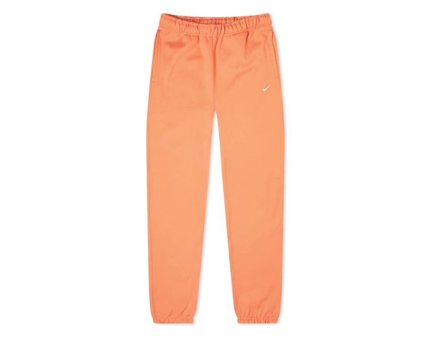 Nike M NRG Pant FLC Healing Orange