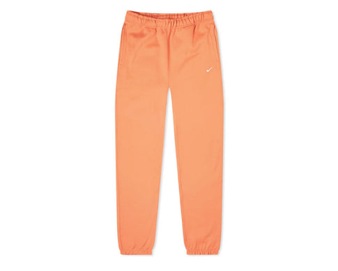 Nike M NRG Pant FLC Healing Orange