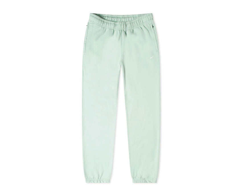 Nike M NRG Pant Wash Pistachio Frost / White CZ5365-321