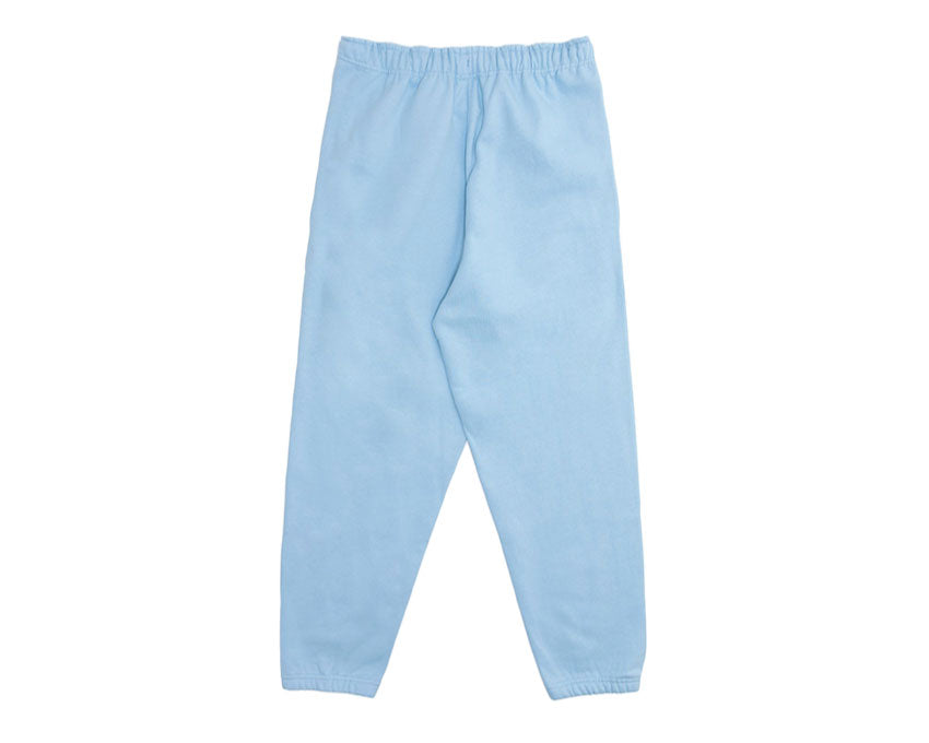 Nike M NRG Soloswoosh Pant Fleece Psychic Blue / White CW5460-436