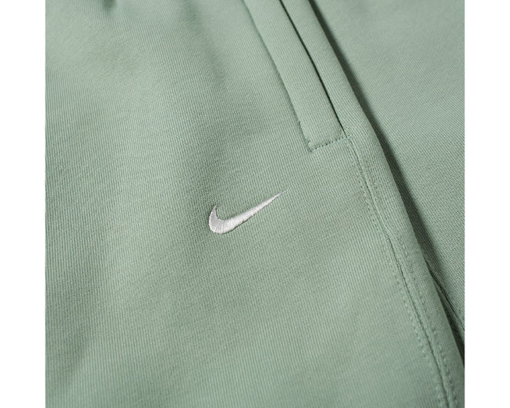 Nike M NRG Soloswoosh Pant Fleece Steam / White CW5460-006