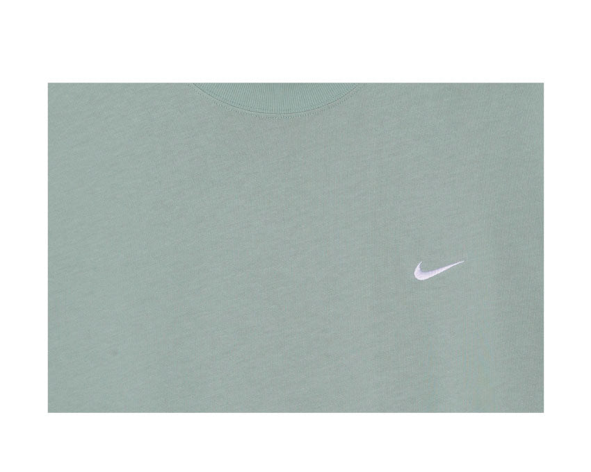 Nike M NRG Soloswoosh Tee Steam / White CV0559-006