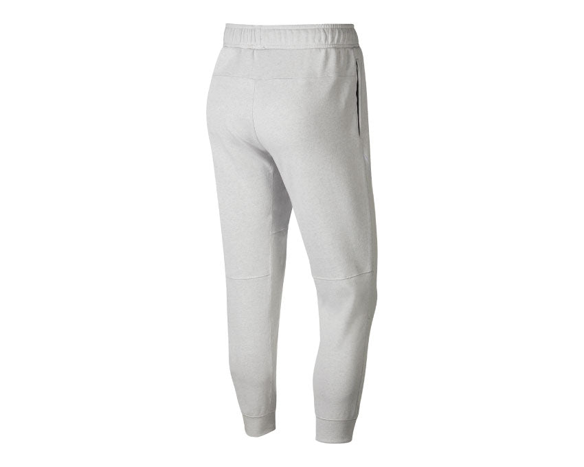 Nike M NSW Jogger FT Pure / Deep Royal Blue CU4515-910