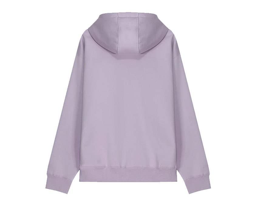 nike m soloswossh hoodie doll 2 pink cv0552 530