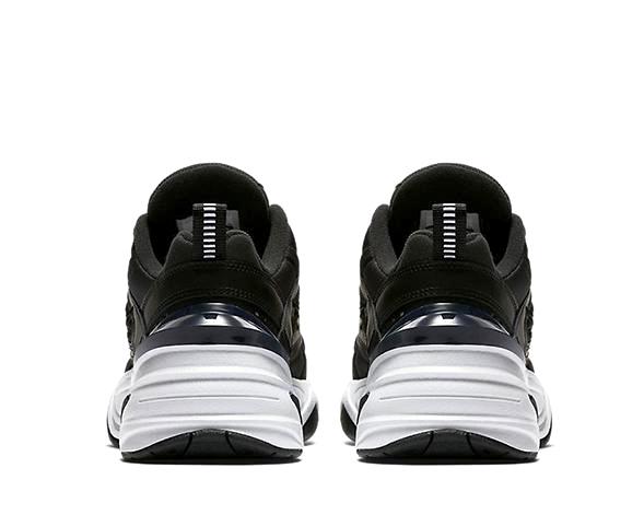 Nike M2K Tekno Black AO3108 003 NOIRFONCE