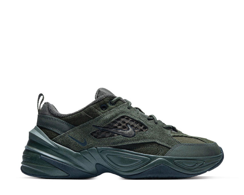 Nike M2k Tekno SP Sequoia Black Cargo Khaki BV0074-300