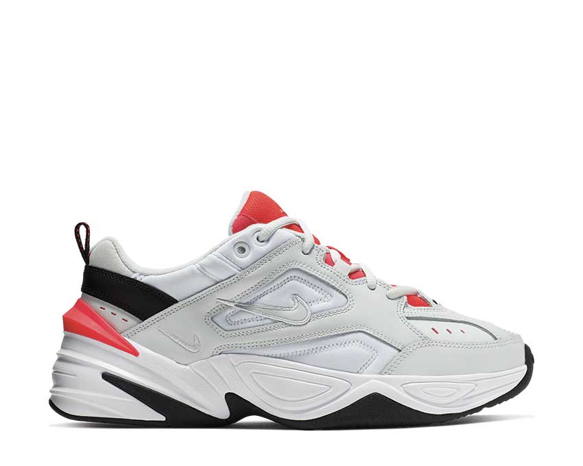 Nike M2K Tekno W Ghost Aqua Flash Crimson AO3108-401