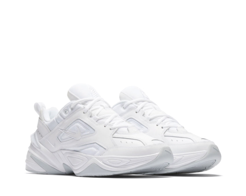 Nike M2k Tekno White Pure Platinum AV4789-101