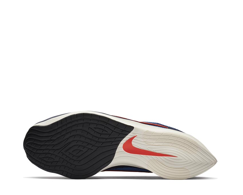 Nike Moon Racer QS Mountain Blue Team Orange Midnight Navy BV7779-400