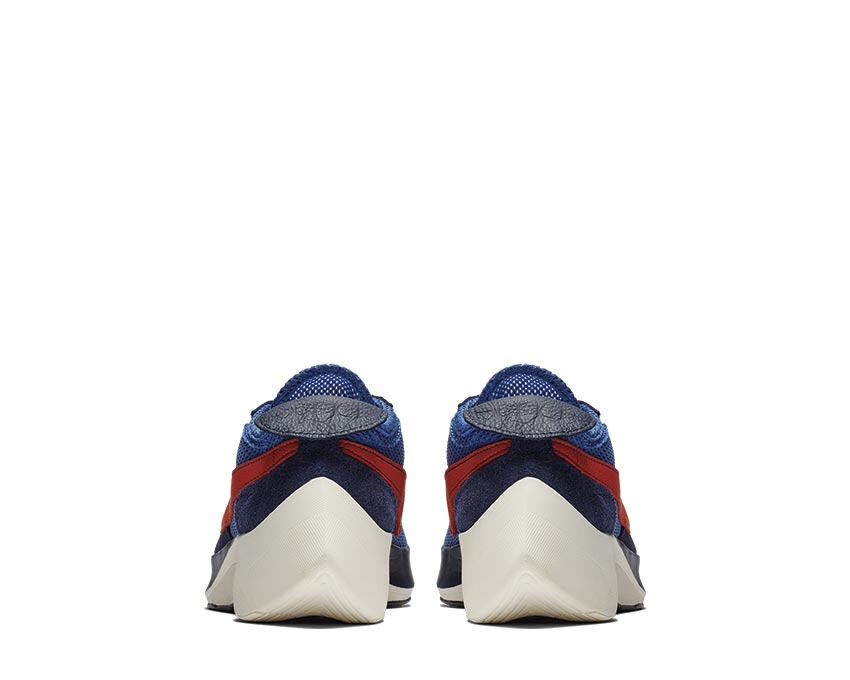 Nike Moon Racer QS Mountain Blue Team Orange Midnight Navy BV7779-400