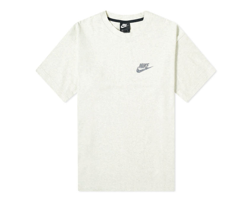 Nike Move To Zero Tee White / Multi CU4509-904