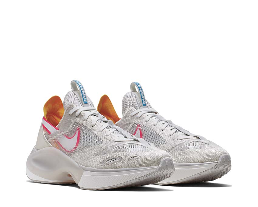 Nike N110 D/MS/X Phantom White Vast Grey Blue Hero AT5405-002