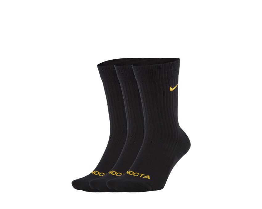 Nike NOCTA Crew Socks