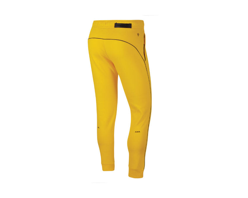 Nike M NRG AU Fleece Pant Ess University Gold DA3935-739