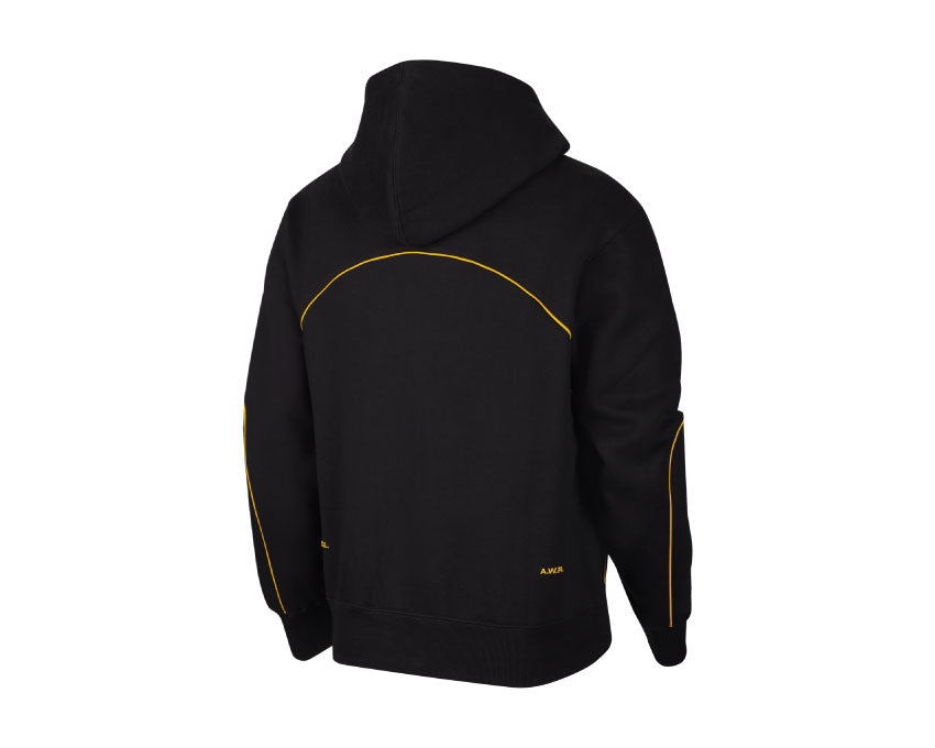 Nike M NRG AU Hoodie Ess Black DA3920-010