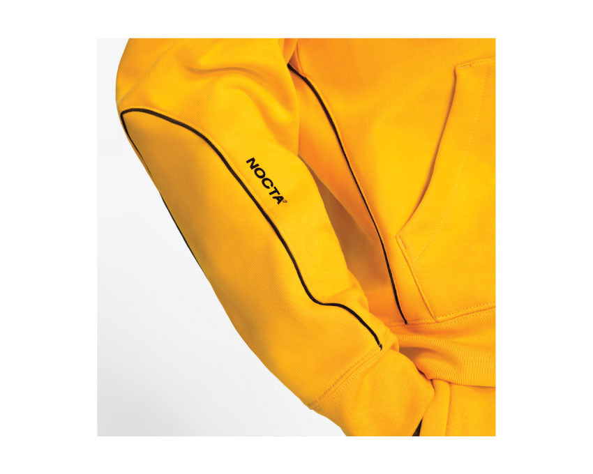 Nike M NRG AU Hoodie Ess University Gold DA3920-739