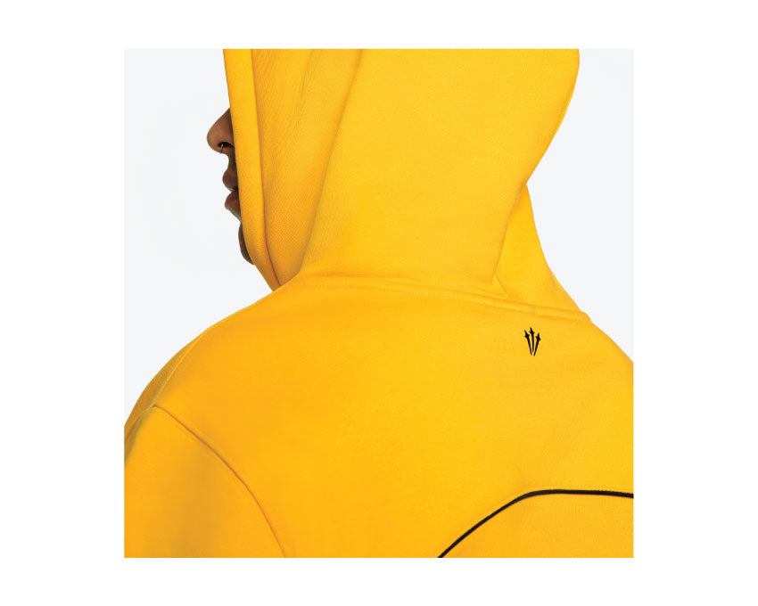 Nike M NRG AU Hoodie Ess University Gold DA3920-739
