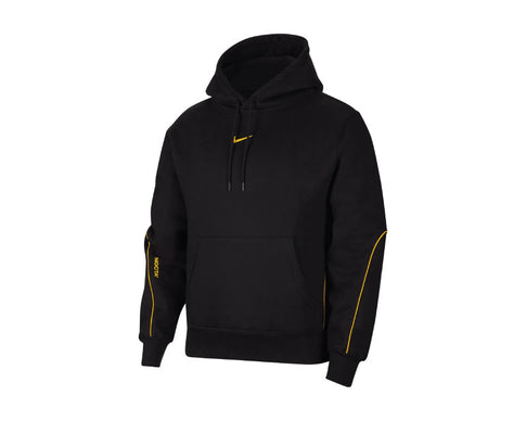 Nike M NRG AU Hoodie Ess Black DA3920-010