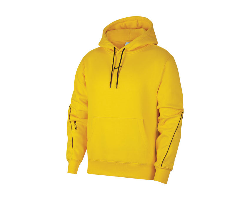 Nike M NRG AU Hoodie Ess University Gold DA3920-739