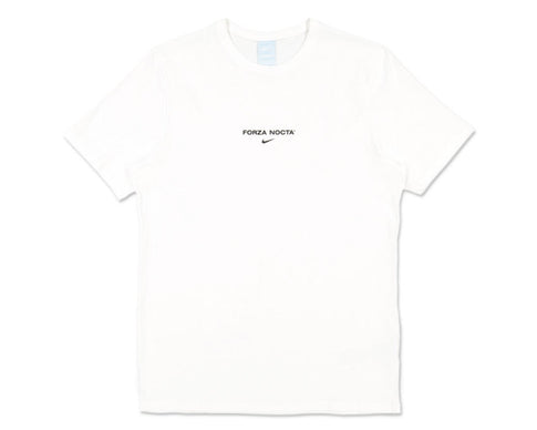 Nike M NRG AU SS Top Ess White / Black DA3936-100
