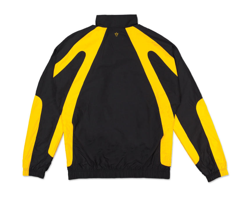 Nike M NRG AU Track Jacket Ess Black / University Gold DA3861-010