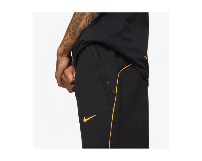 Nike M NRG Fleece Pant Ess Black DA3935-010