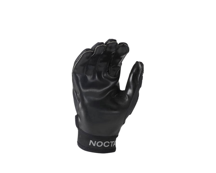 Nike Nocta Superbad 5.0 FG Au Black / Black - Silver DJ2880-082