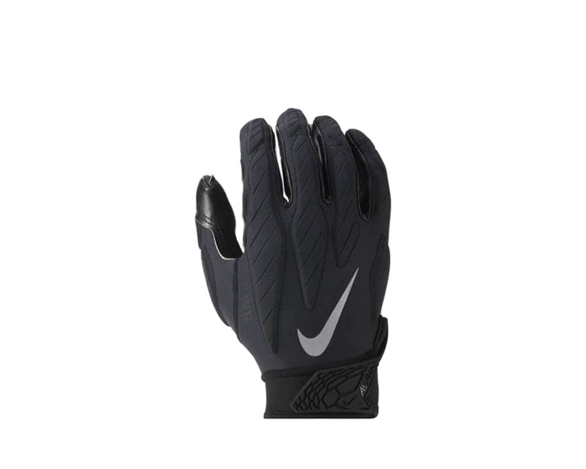 Nike Nocta Superbad 5.0 FG Au Black / Black - Silver DJ2880-082