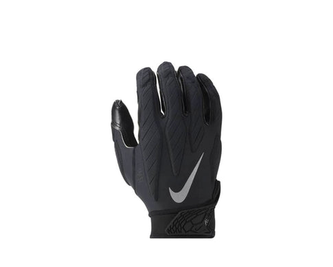 Nike Nocta Superbad 5.0 FG Au Black / Black - Silver DJ2880-082