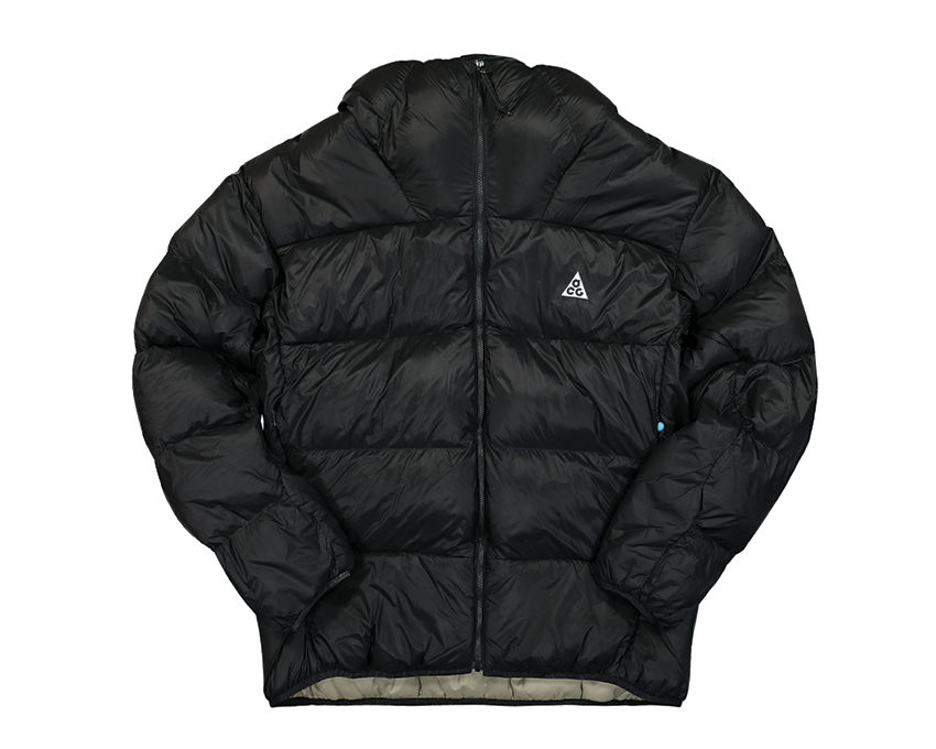 Nike U NRG TFADV ACG Lunar Lake Jacket Black / Black / Light Army / Summit White DH3070-010