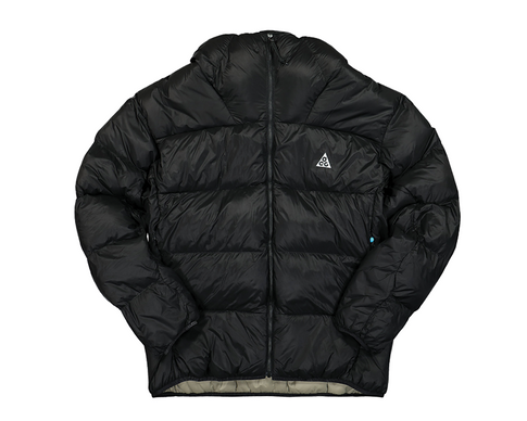 Nike U NRG TFADV ACG Lunar Lake Jacket Black / Black / Light Army / Summit White DH3070-010