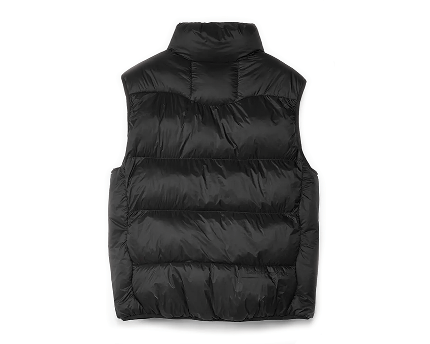 Nike U NRG TFADV ACG Lunar LK Vest Black / Black / Light Army / Summit White DH3075-010