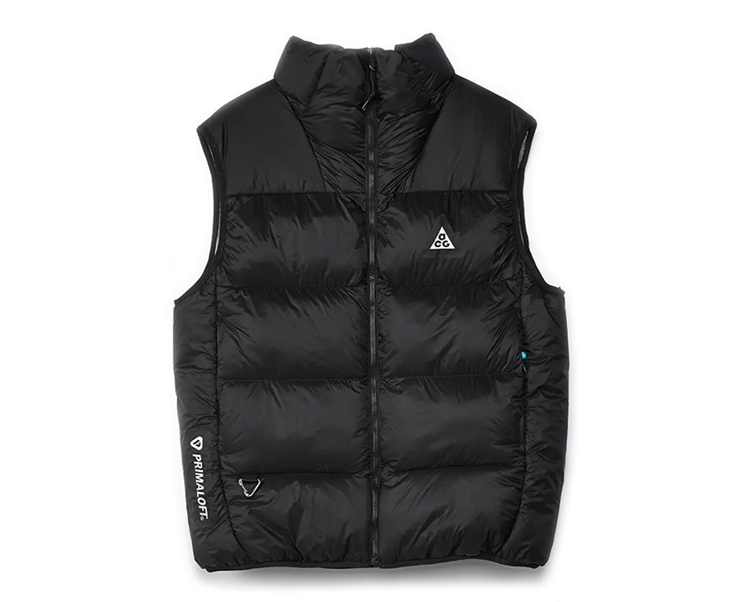 Nike U NRG TFADV ACG Lunar LK Vest Black / Black / Light Army / Summit White DH3075-010