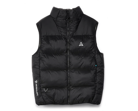 Nike U NRG TFADV ACG Lunar LK Vest Black / Black / Light Army / Summit White DH3075-010