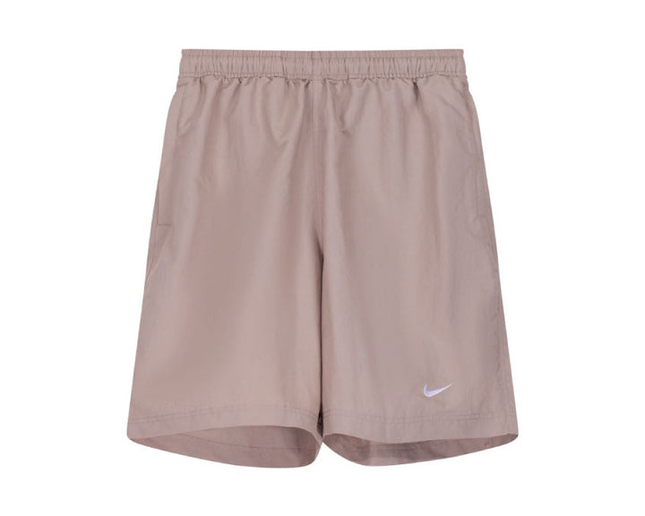 Nike NRG Solo Swoosh Short Malt / White DM4400-245