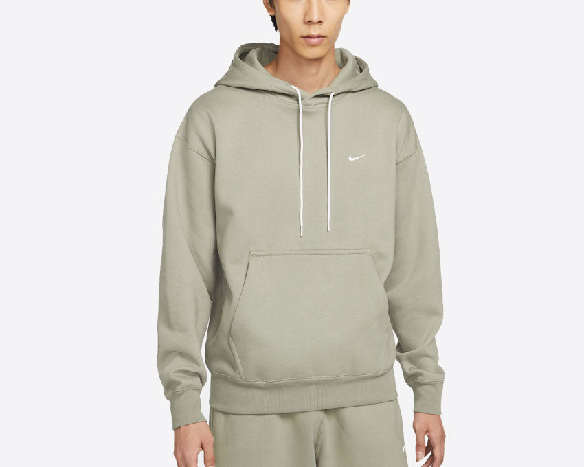 Nike M NRG Hoodie FLC Solo Swoosh CV0552-320