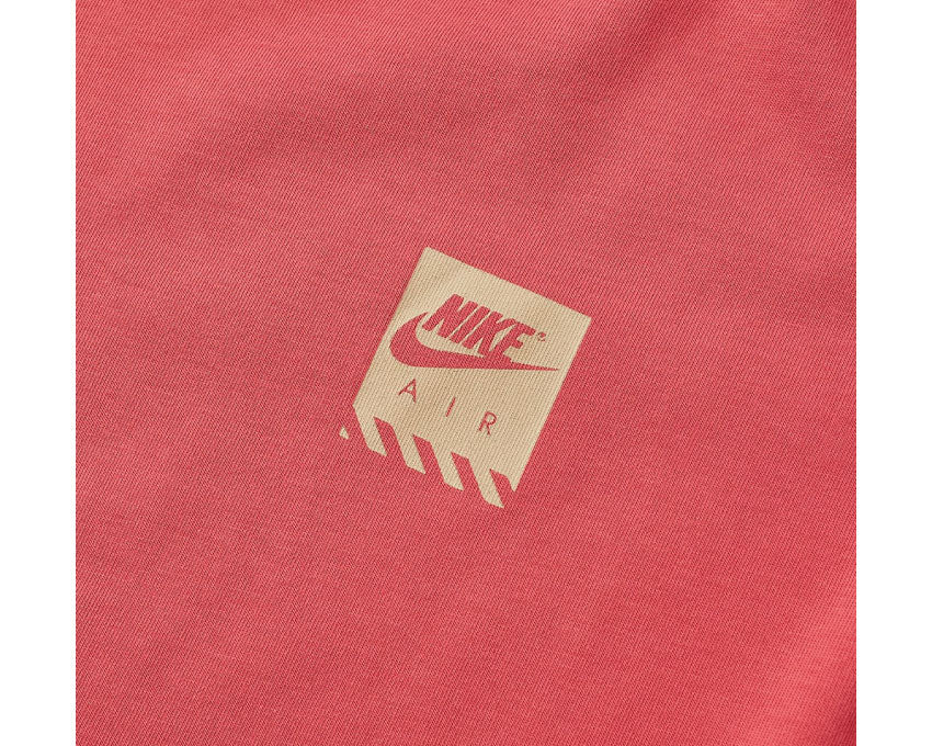 Nike NRG Tee Pegasus Archeo Pink DM2352-622