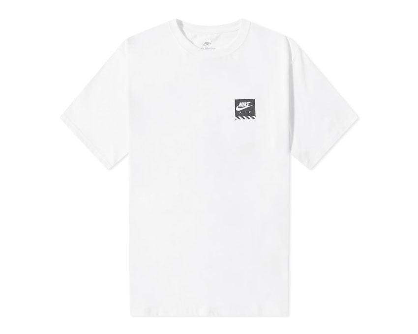 Nike NRG Tee Pegasus White DM2352-100