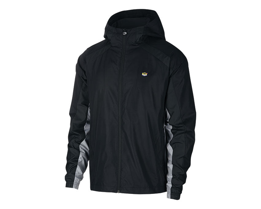 Nike NRG TN Track Jacket HD Black Anthracite AR5793-010