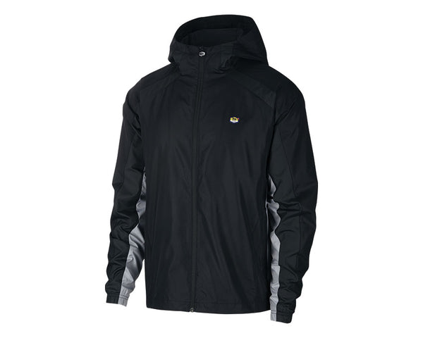 Nike NRG TN Track Jacket HD Black AR5793-010 - Buy Online