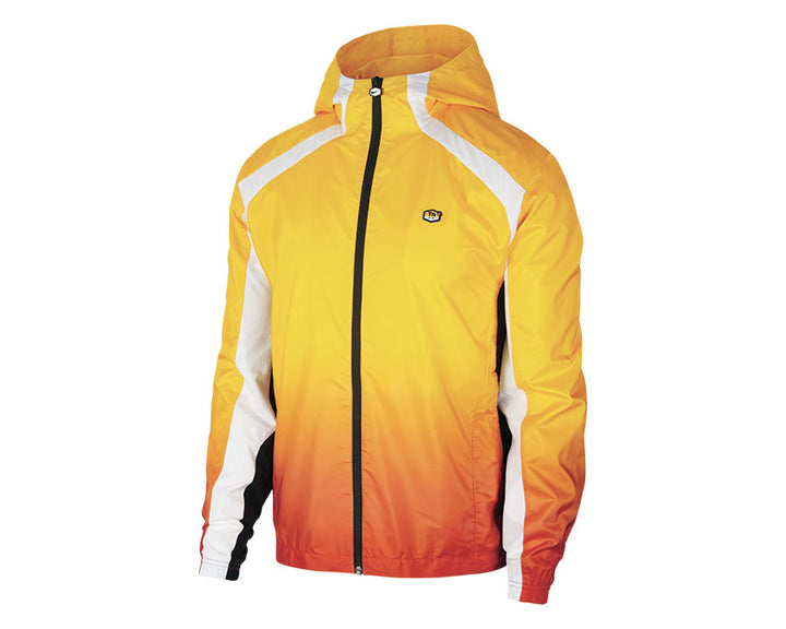 Nike NRG TN Track Jacket HD Tour Yellow Team Orange Black AR5793-719